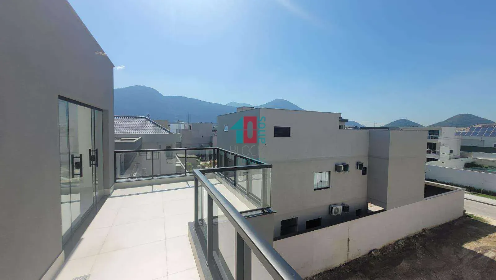Casa de condomínio com 6 suítes e 9 banheiros — photo 17