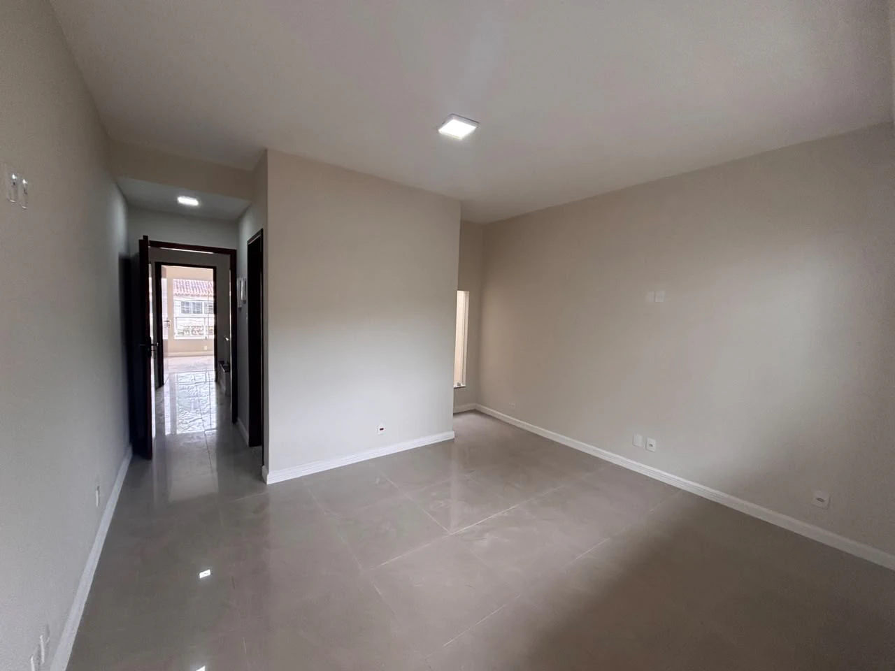 2-bedroom house, both with their own bathrooms, 100 m² — photo 15