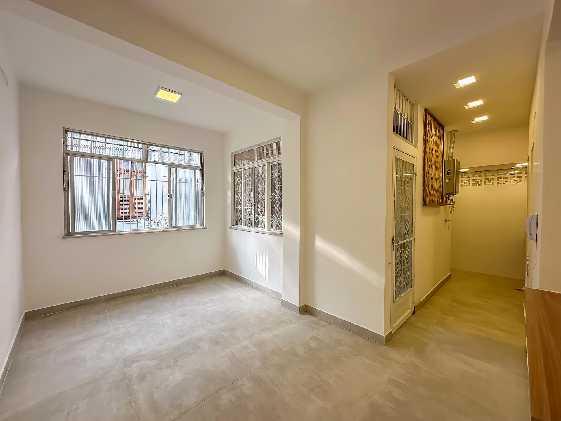 Casa com 3 quartos, sendo 1 suíte, e 1 vaga — photo 73