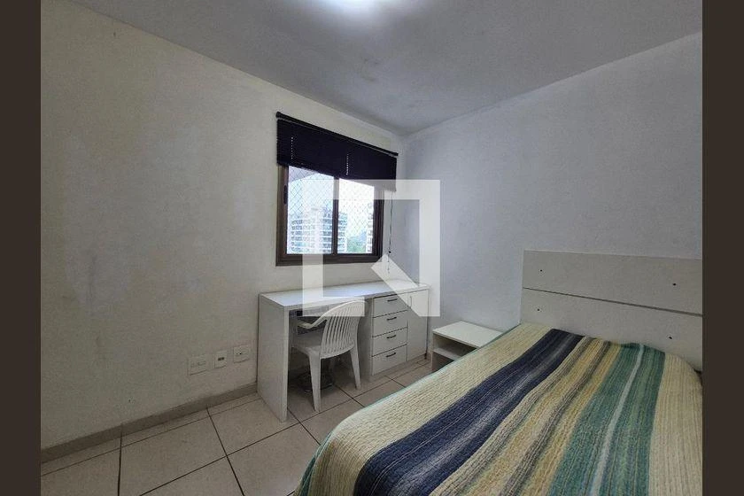 Apartamento de 91 m² com 3 quartos e varanda — photo 2