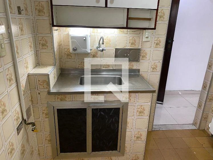 2-bedroom apartment, 45 m² — photo 5