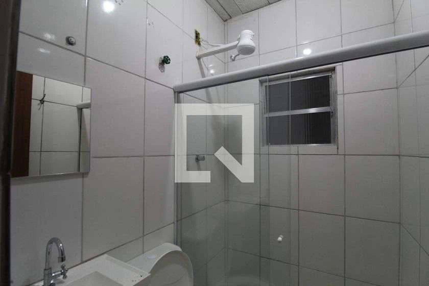 1-bedroom apartment with 40 m² and tile floors — photo 9