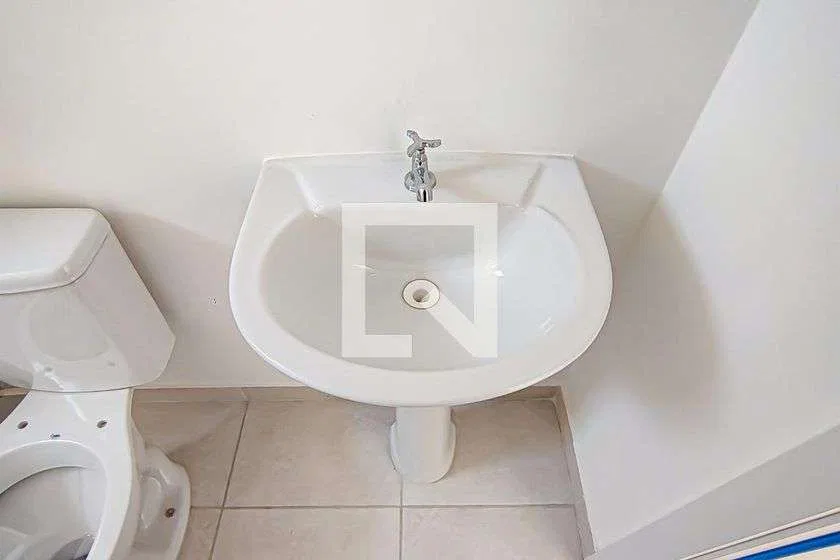 Apartamento para locação com varanda e cozinha a gás — photo 7