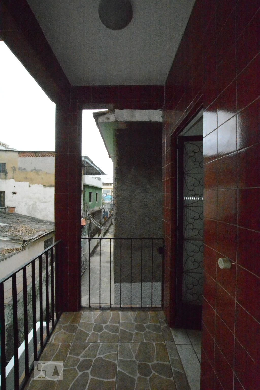 One-bedroom house, 40 m² — photo 13
