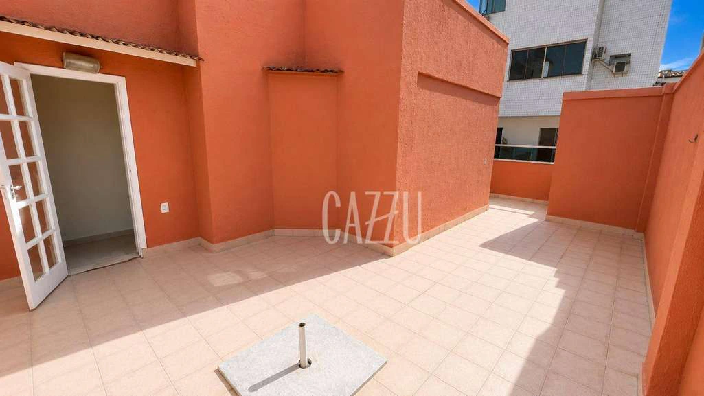 Apartamento de 180 m² com churrasqueira privativa — photo 9