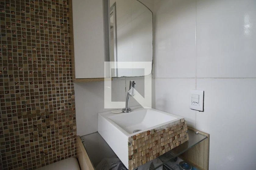 Квартира 40 м², 2 спальни, Рио-де-Жанейро — photo 14