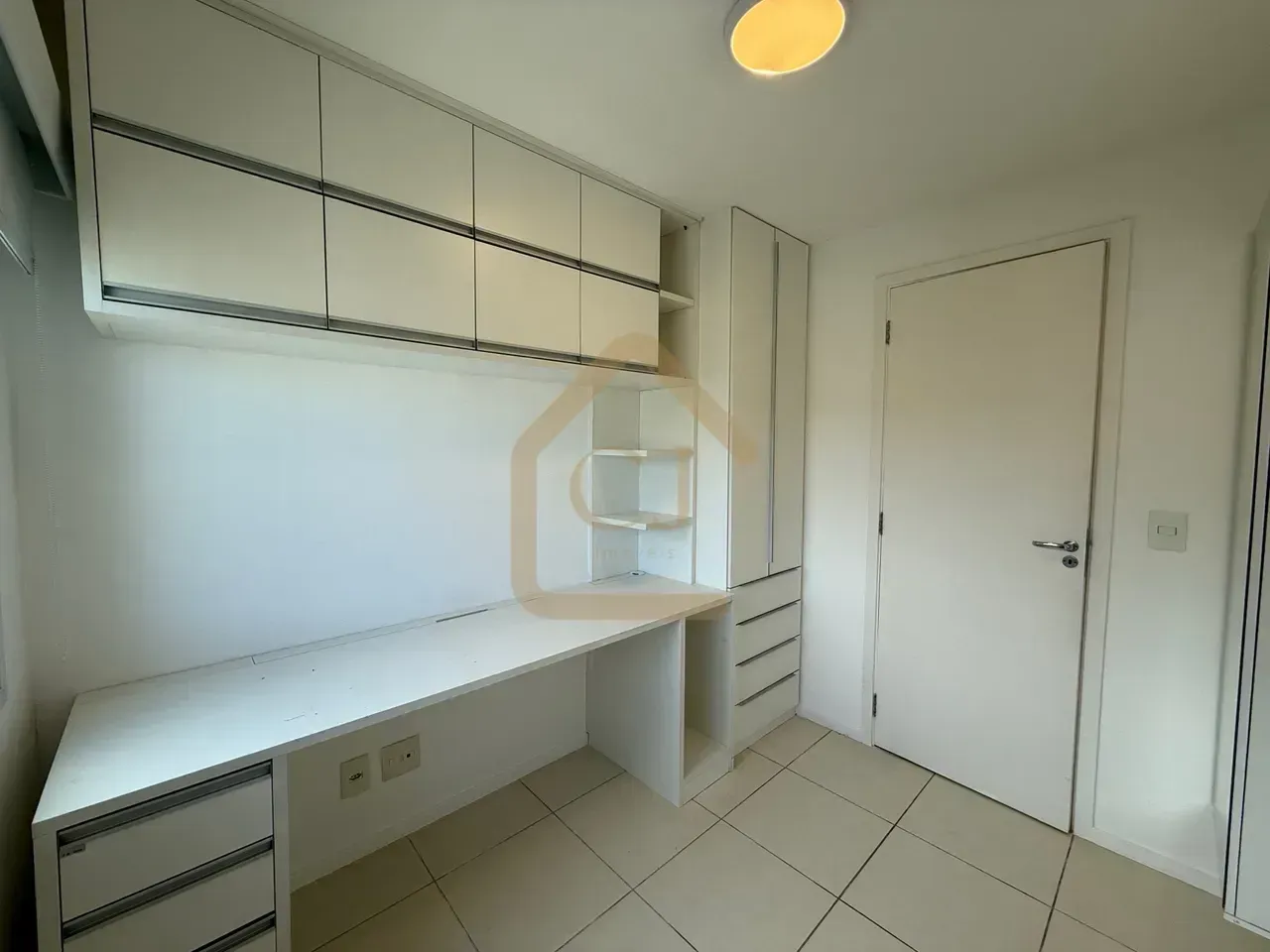 Apartamento com home office, 2 quartos e 2 banheiros — photo 10