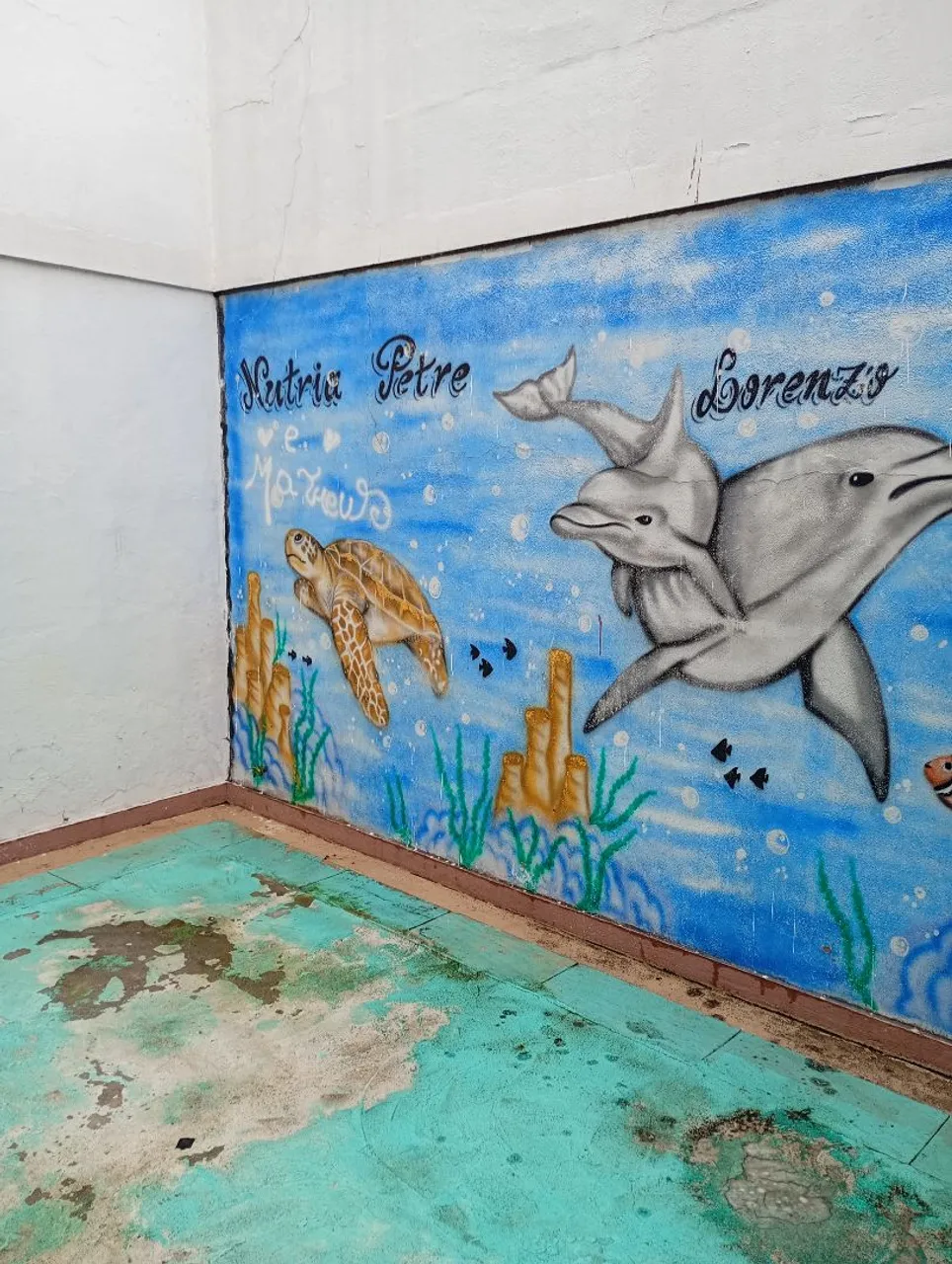 Casa para locação com 2 quartos, 2 banheiros e varanda — photo 19