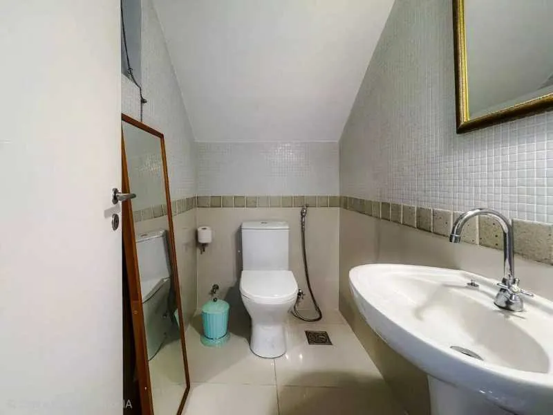 Casa triplex com 3 quartos e 5 banheiros — photo 22