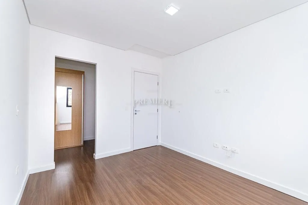Apartamento sem mobília 161 m² com BBQ privativo — photo 21