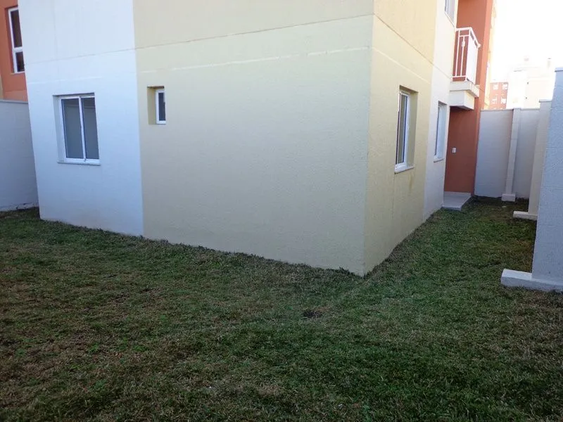 3-bedroom apartment with a washing machine — photo 38