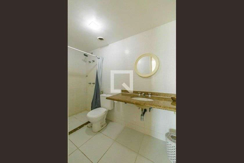 Furnished 73 m² apartment with 2 en-suite bedrooms — photo 24