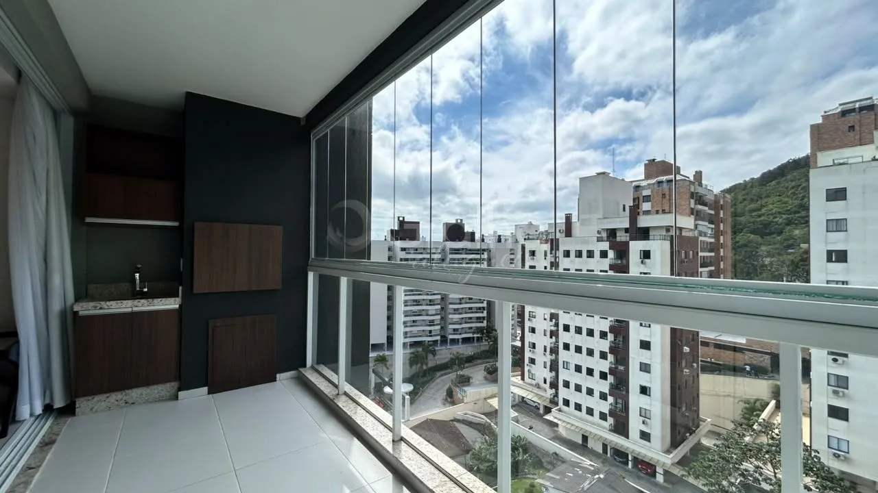 Furnished apartment, 119 m², with floor-to-ceiling windows — photo 5