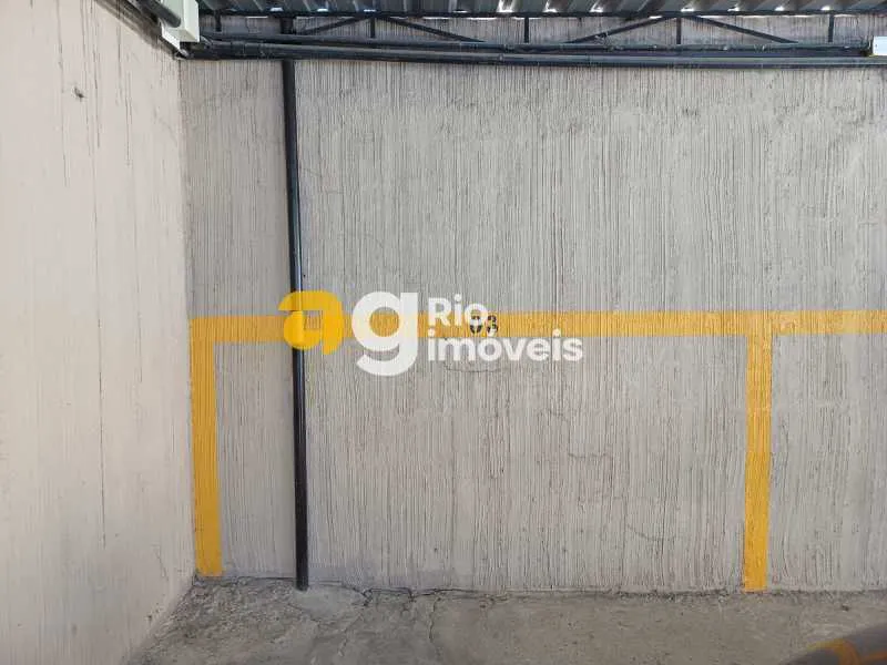 Casa em condomínio com 2 quartos e varanda — photo 12
