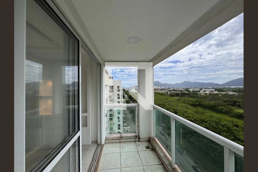 4 quartos e vista para as montanhas: apartamento de 195 m² — photo 10