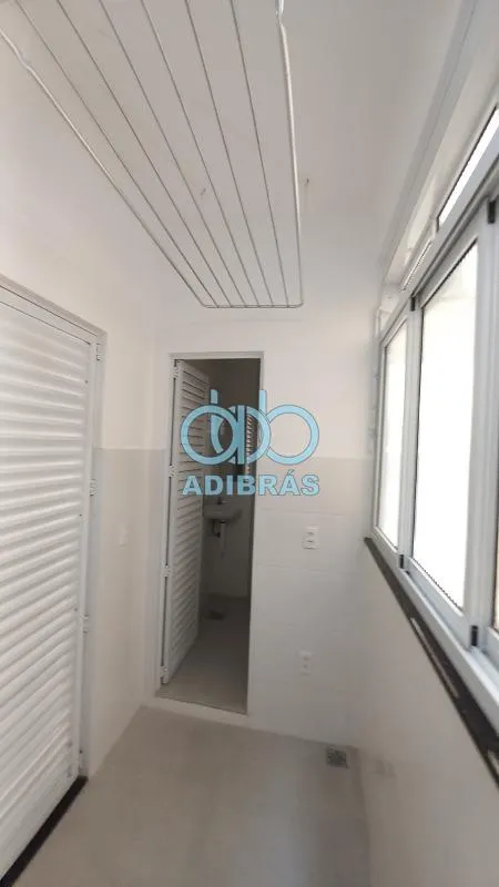 Apartamento de 3 quartos, sendo 1 suíte, 83 m², Flamengo — photo 9