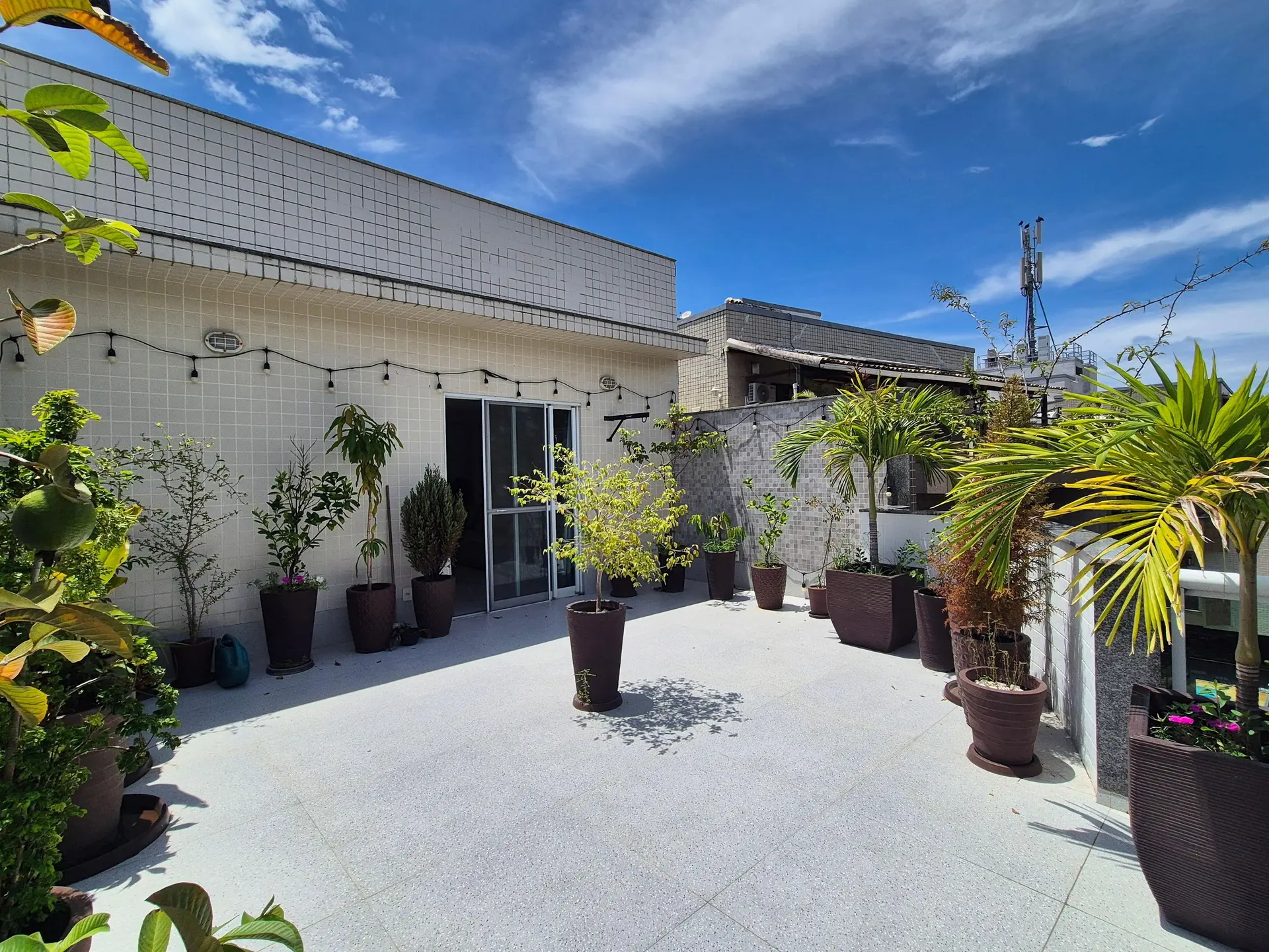 Apartamento mobiliado, 200 m², com varanda envidraçada — photo 18