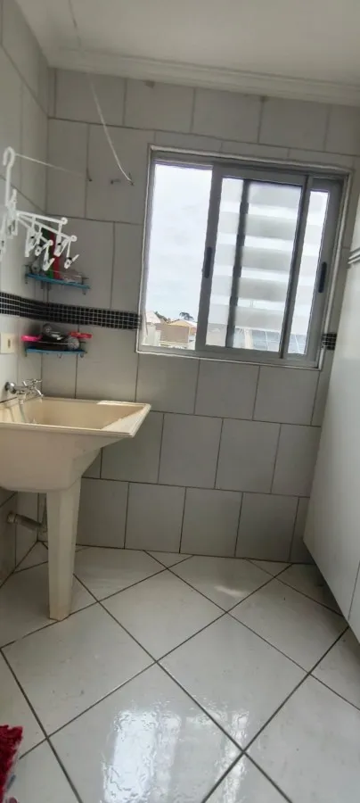 3-bedroom apartment with a home office in Curitiba — photo 17