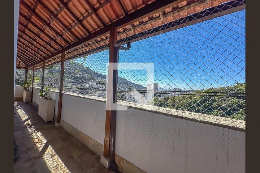Квартира в аренду: 4 спальни, балкон, 500 м² — photo 39