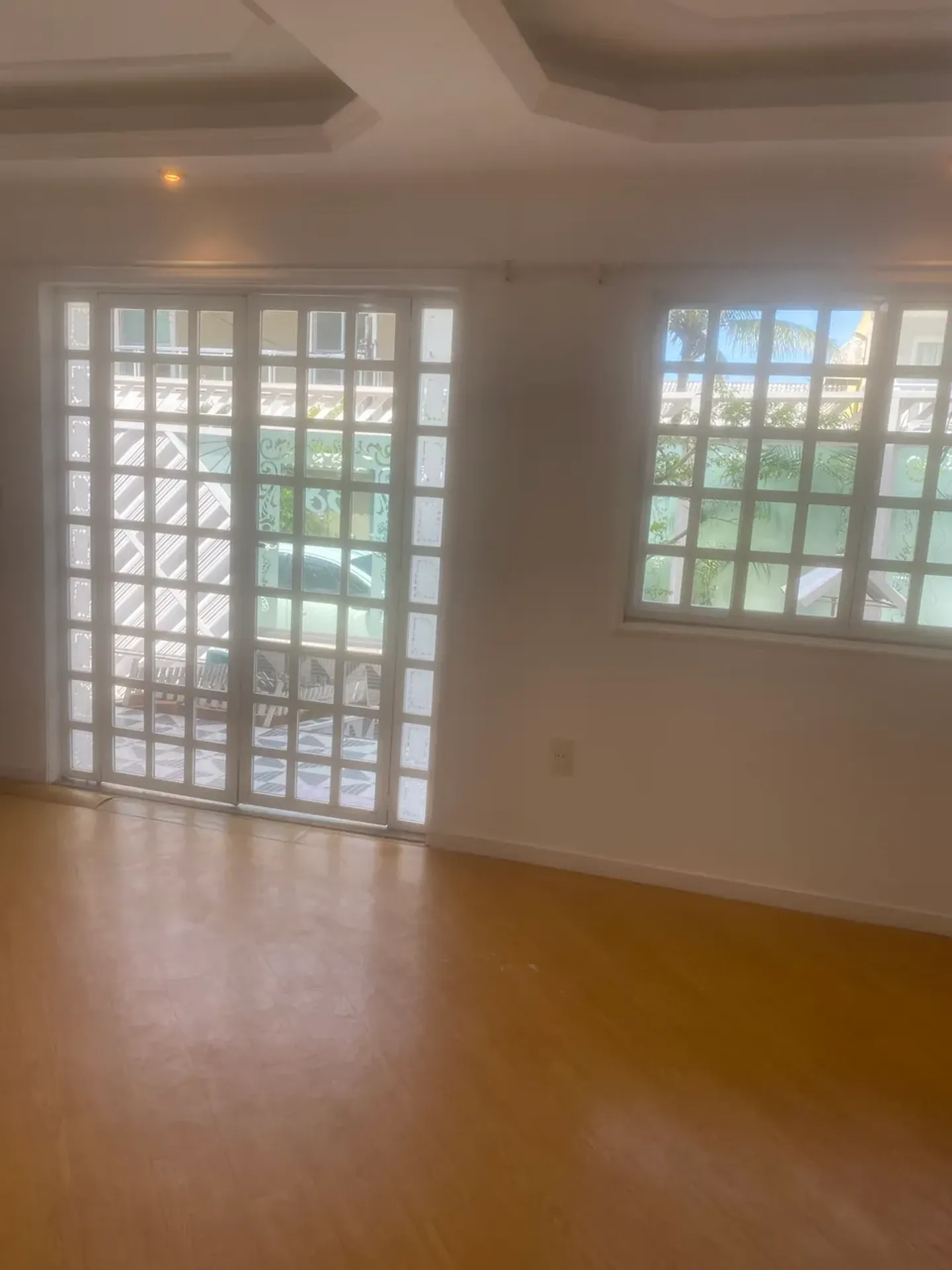 House, 200 m², with a grill on the balcony — photo 17