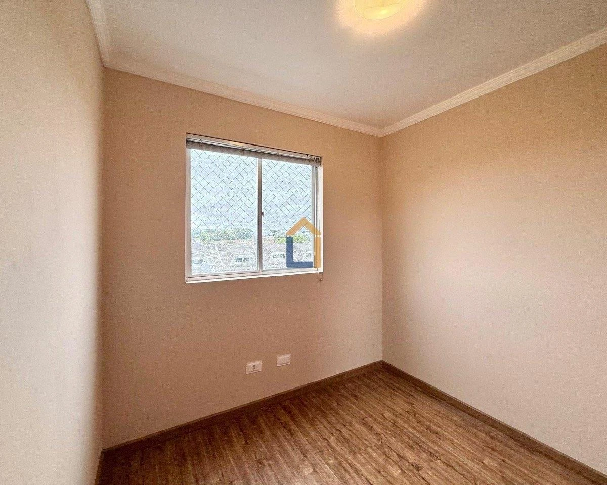 3-bedroom apartment with a washing machine in Curitiba — photo 8