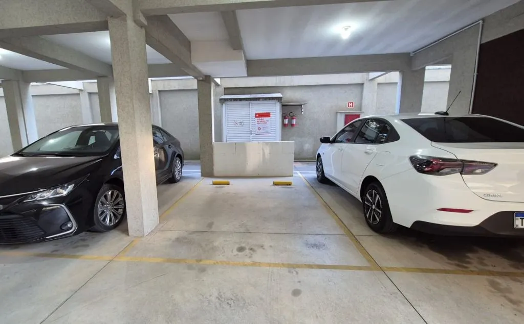 Apartamento de 97 m² com 2 quartos e 2 banheiros — photo 20
