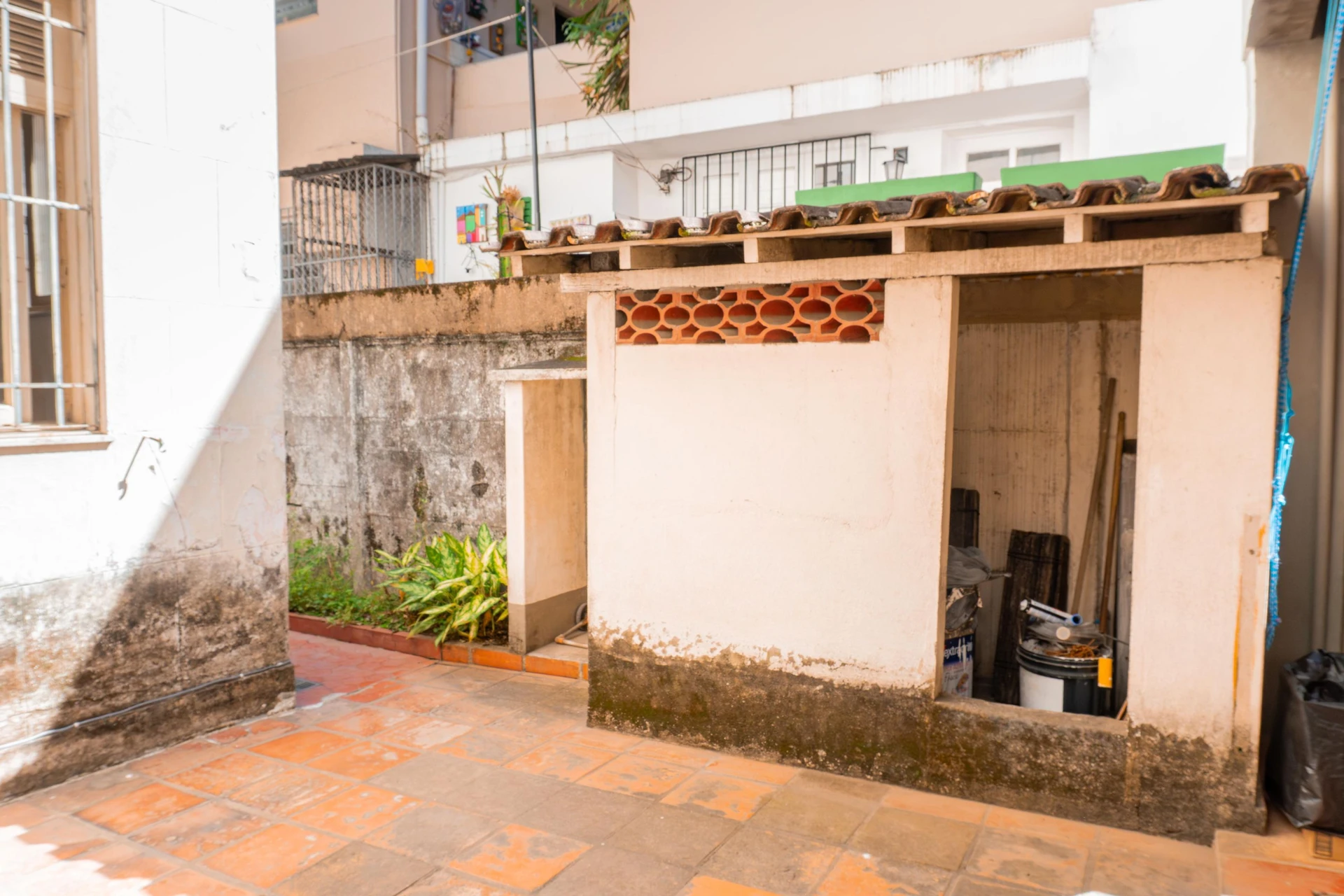 Casa de 7 quartos com piscina privativa, Tijuca — photo 39