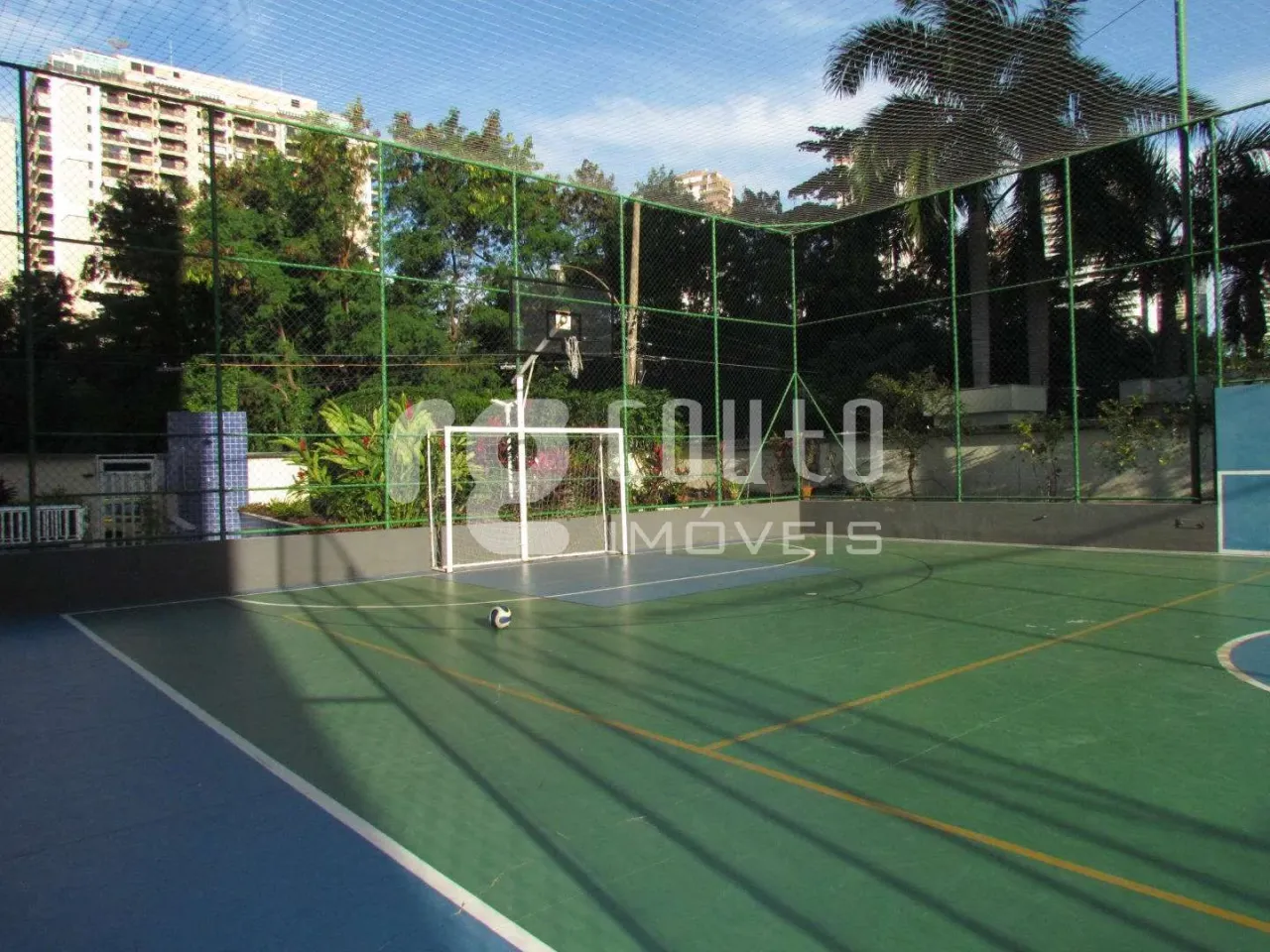 3-bedroom apartment with 1 parking space and balcony — photo 8