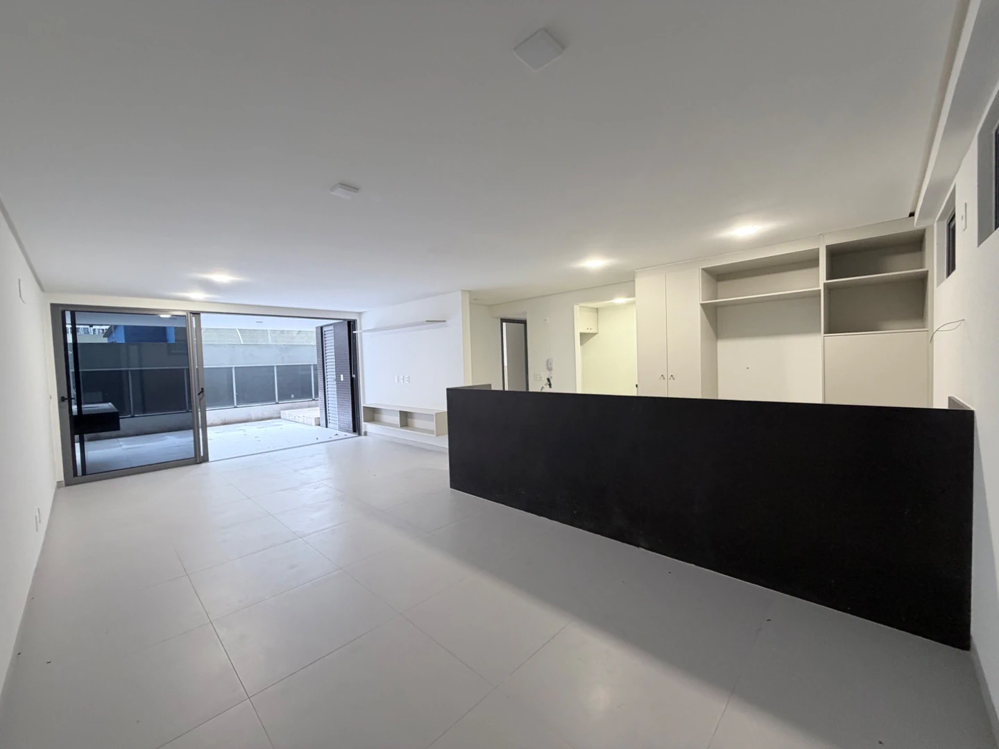 155 m² apartment with 3 en-suite rooms and gas kitchen — photo 4