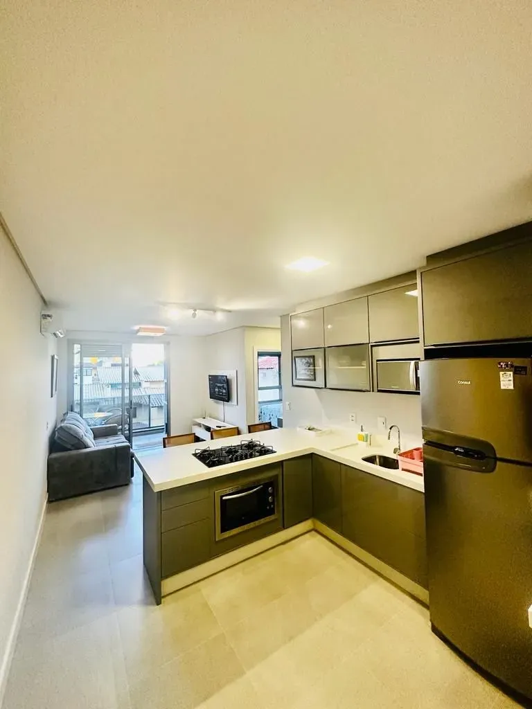 Меблированная квартира 70 м²: 2 спальни и 2 санузла — photo 17