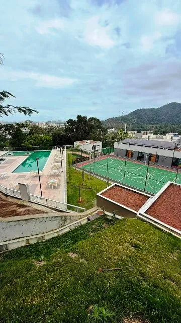 Cobertura para locação com 3 quartos e 2 vagas de garagem — photo 31