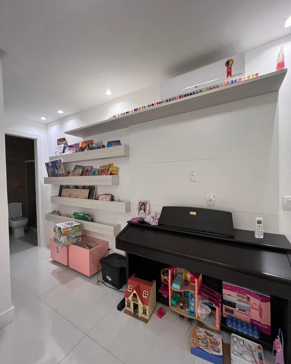 Casa en alquiler con 4 suites y cocina abierta — photo 4