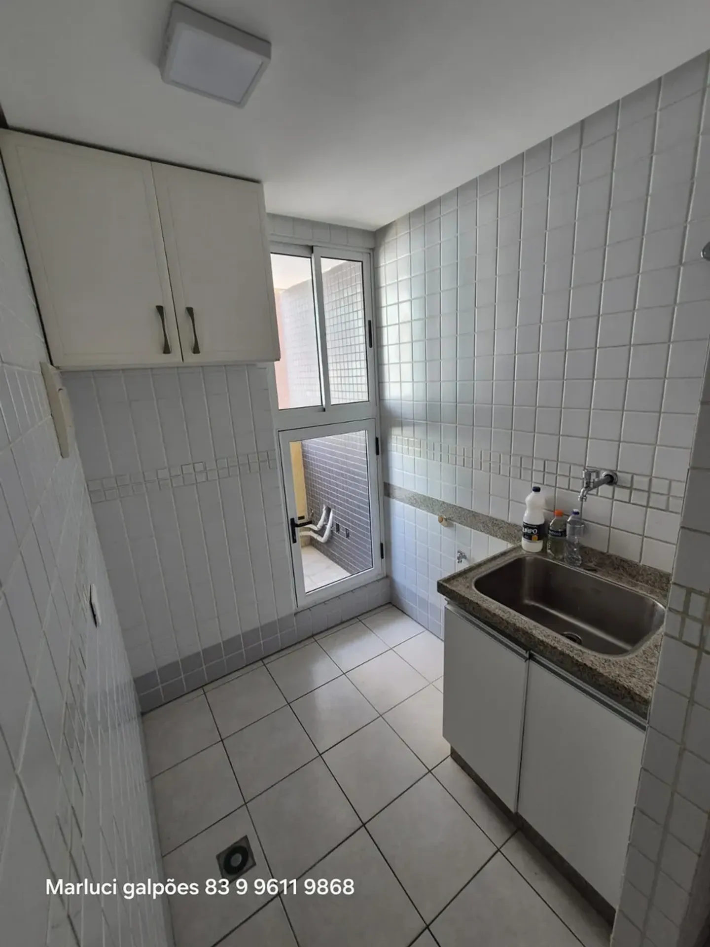 2-bedroom apartment in a building with a pool — photo 9