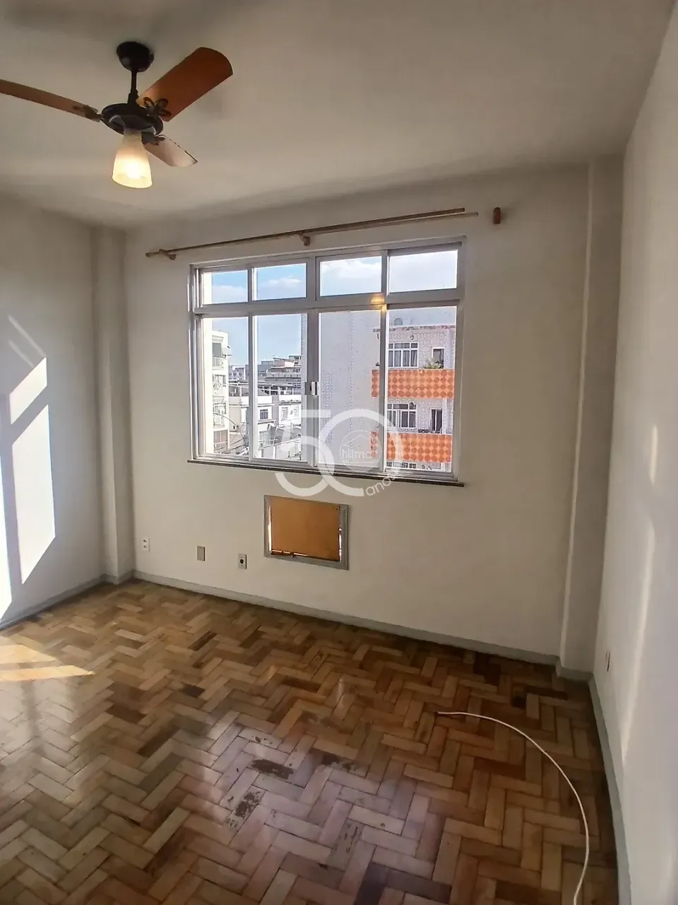 Apartamento sem mobília com 2 quartos e 1 vaga — photo 2