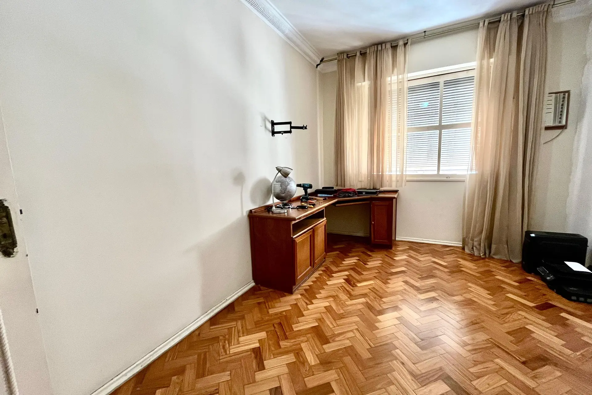 3 quartos e espaço de home office: apartamento de 170 m² — photo 26