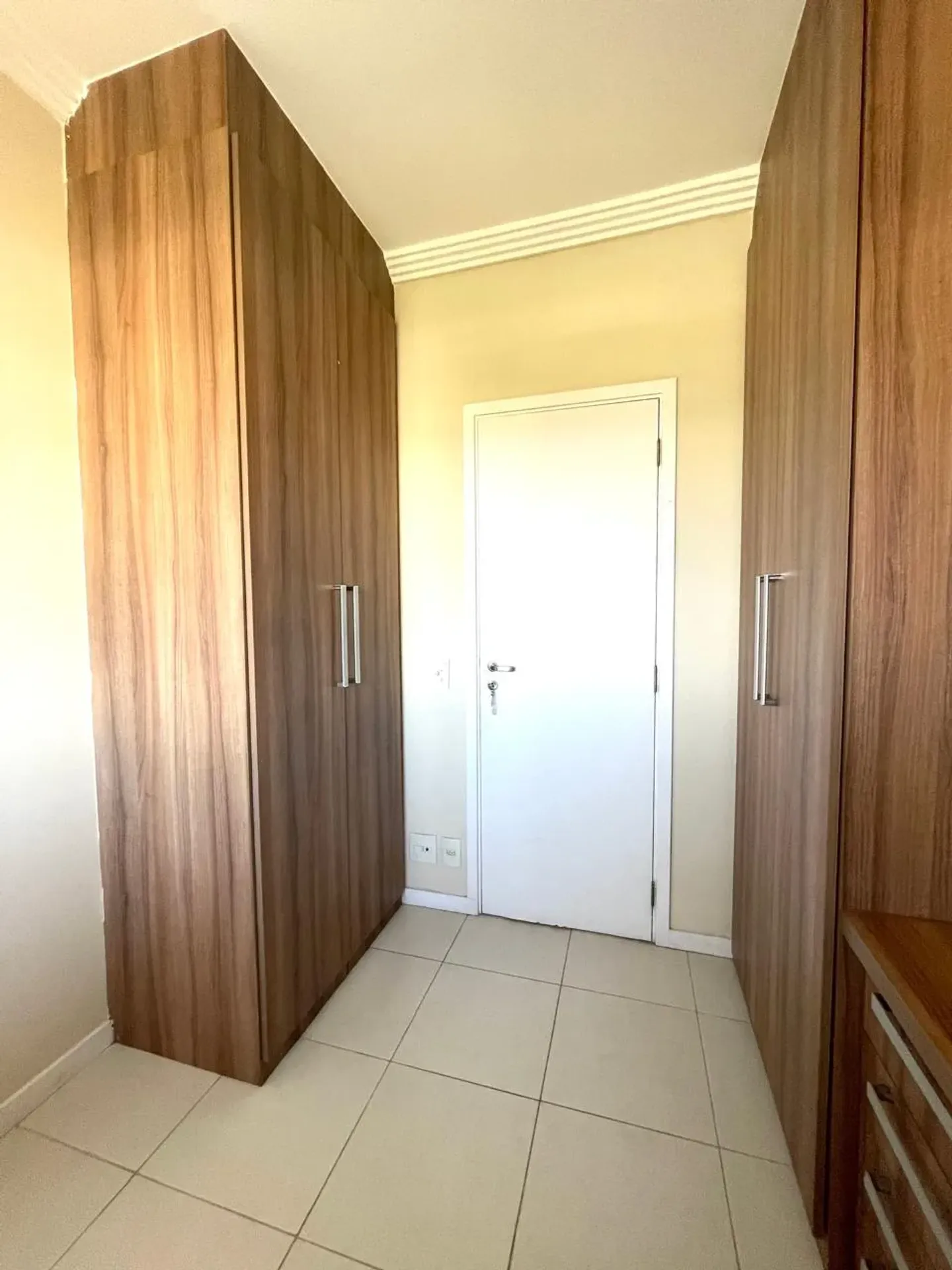 2-bedroom apartment in a building with a sauna — photo 8