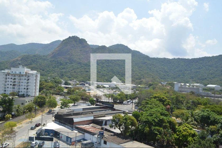 Studio com vista para as montanhas, Jacarepaguá — photo 30