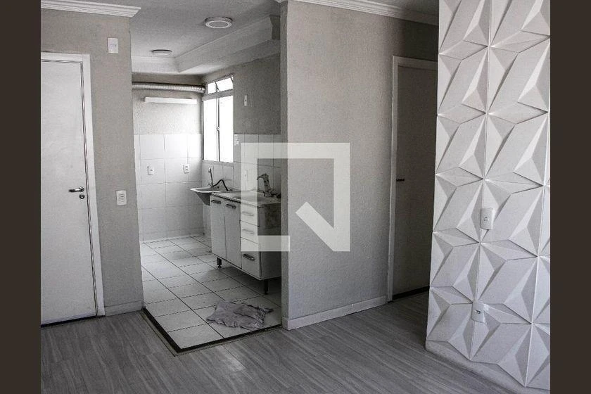 Departamento de 45 m² y 2 dormitorios en Rio de Janeiro