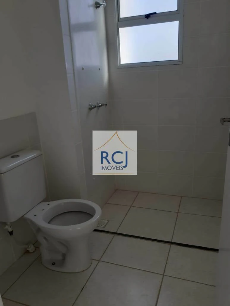Apartamento de 2 quartos com cozinha americana e 2 banheiros — photo 7