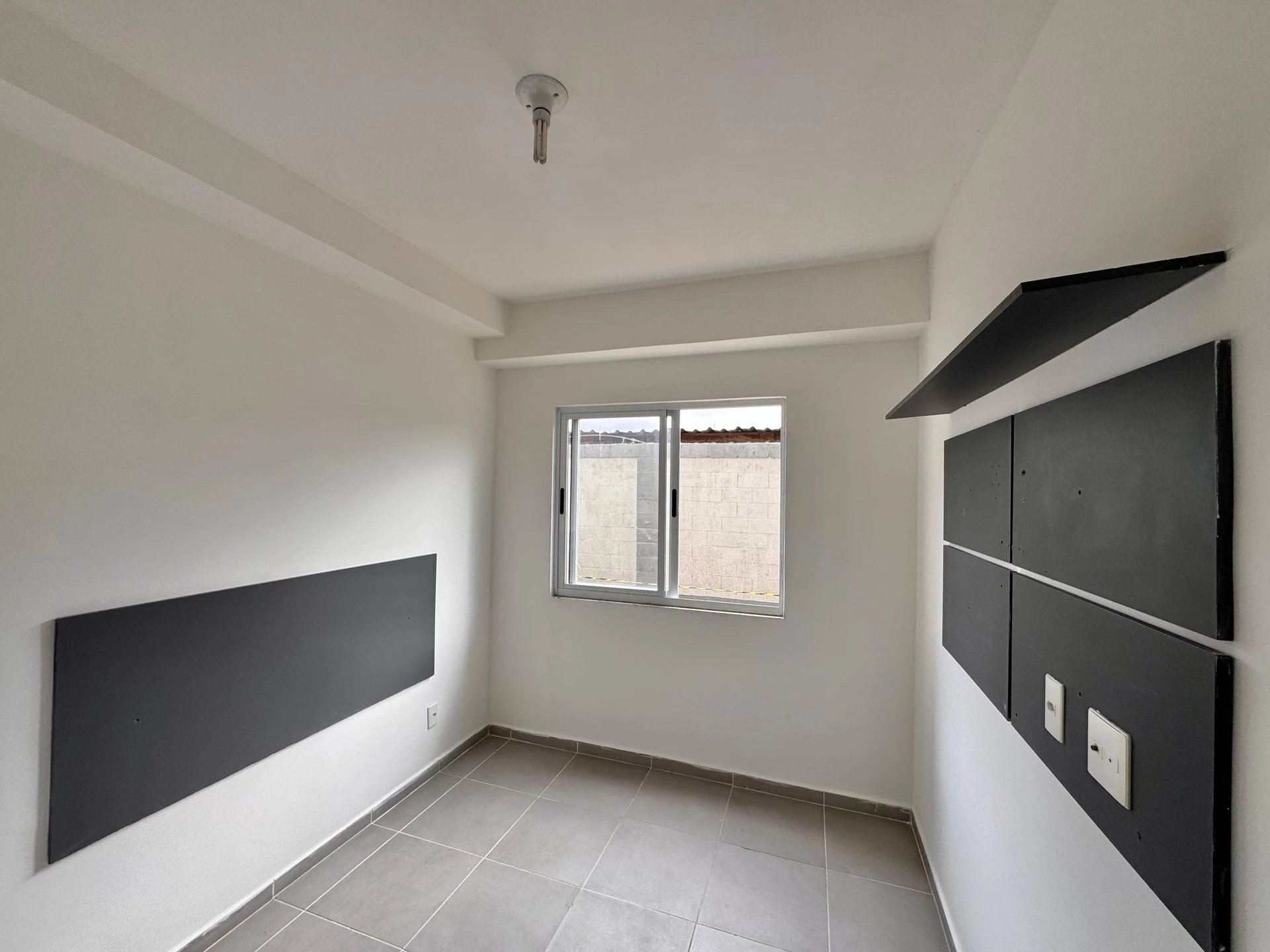 Rental apartment with 1 bedroom and private balcony — photo 3
