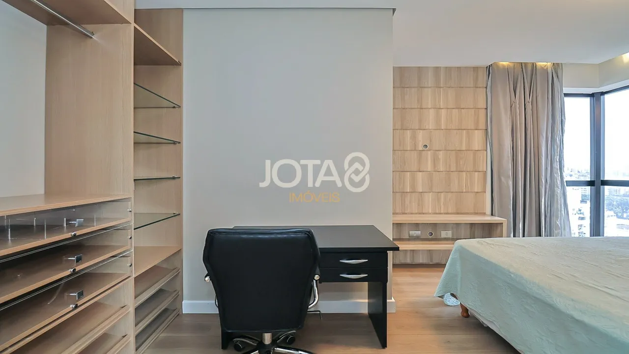 Apartamento amueblado de 2 dormitorios con cocina abierta — photo 14