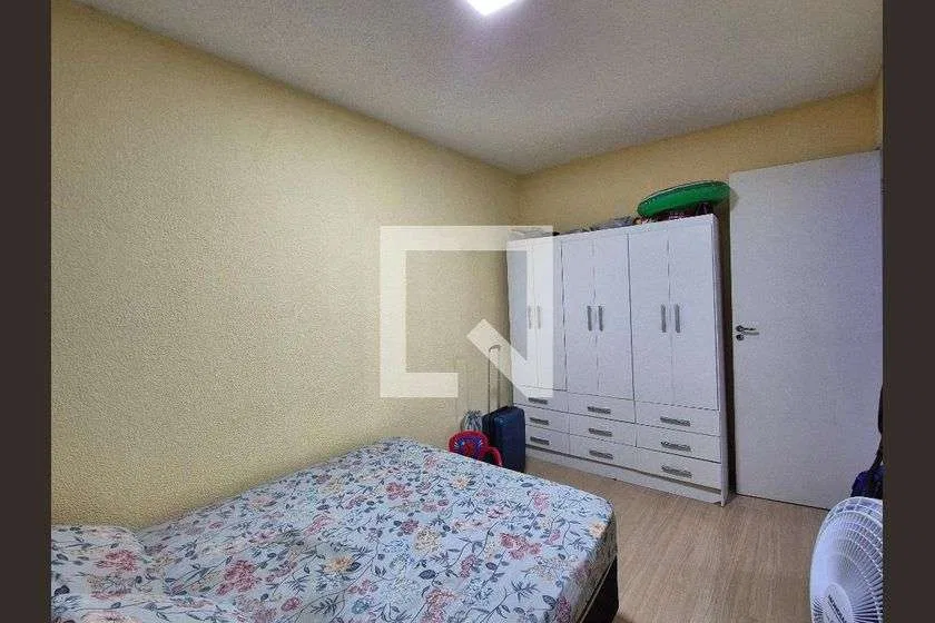 Apartamento mobiliado com 2 quartos e 43 m² — photo 10