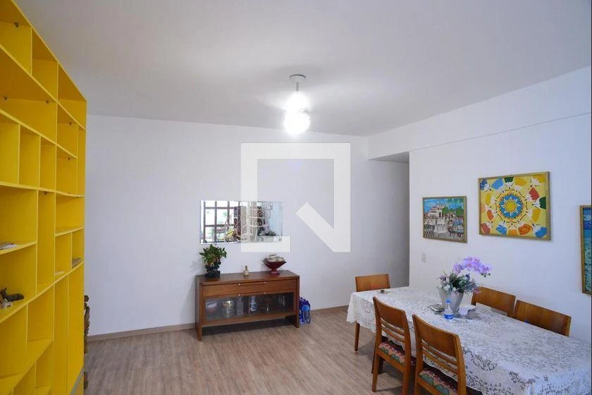 Unfurnished 6-bedroom apartment with 340 m² — photo 5