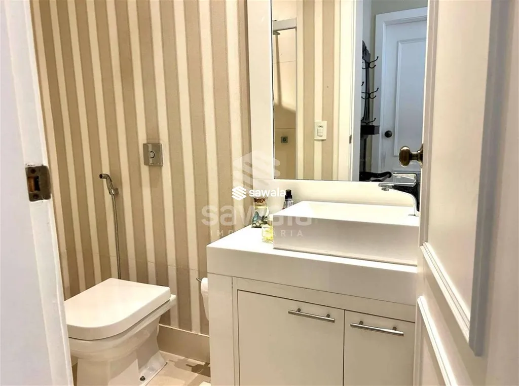 Furnished house with 600 m², 3 bedrooms and 5 baths — photo 5