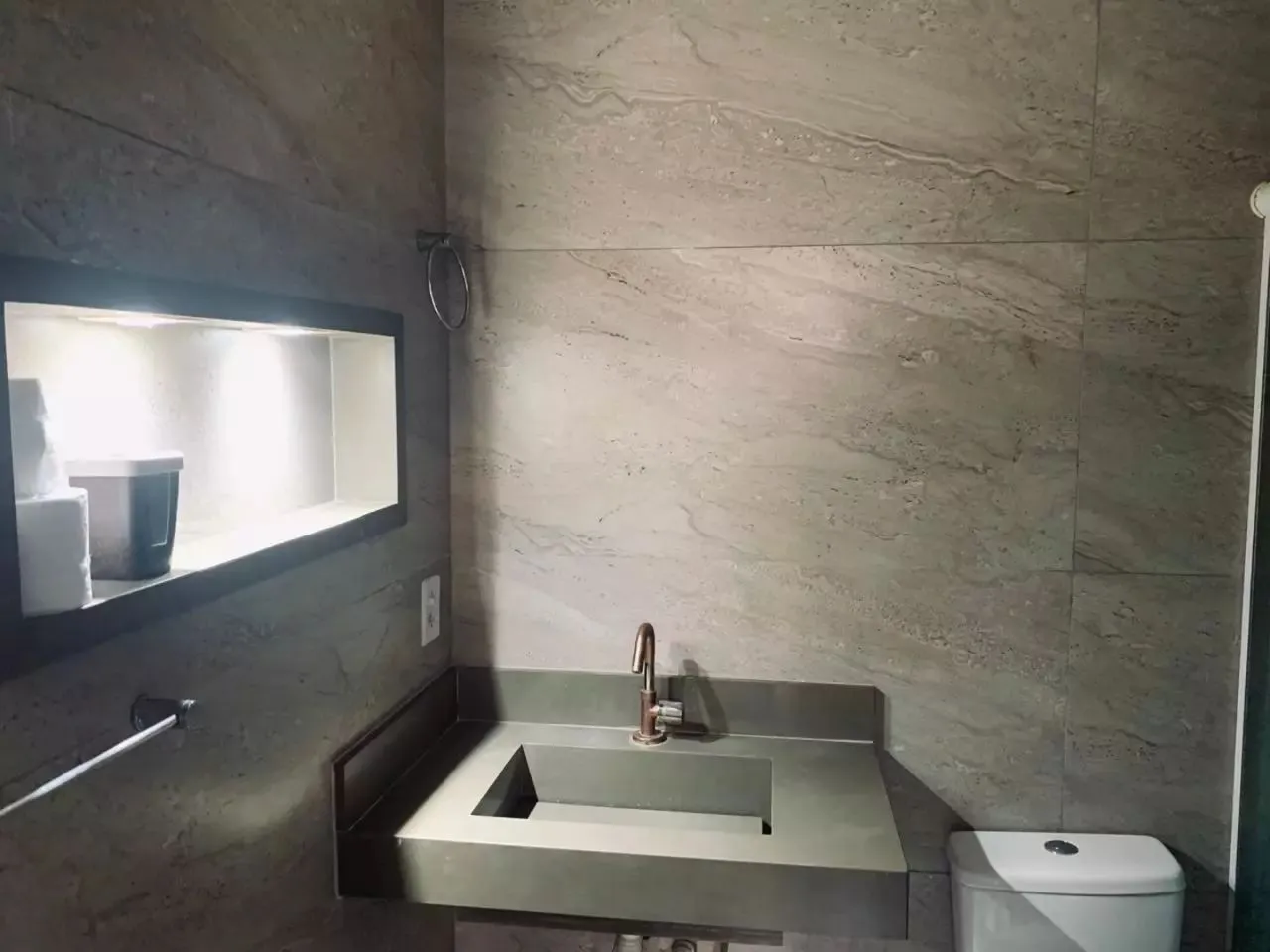 3-bedroom house, 1 with its own bathroom, 100 m² — photo 20
