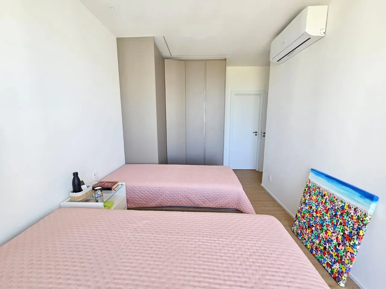 231 m² apartment with 3 bedrooms and 5 bathrooms — photo 16
