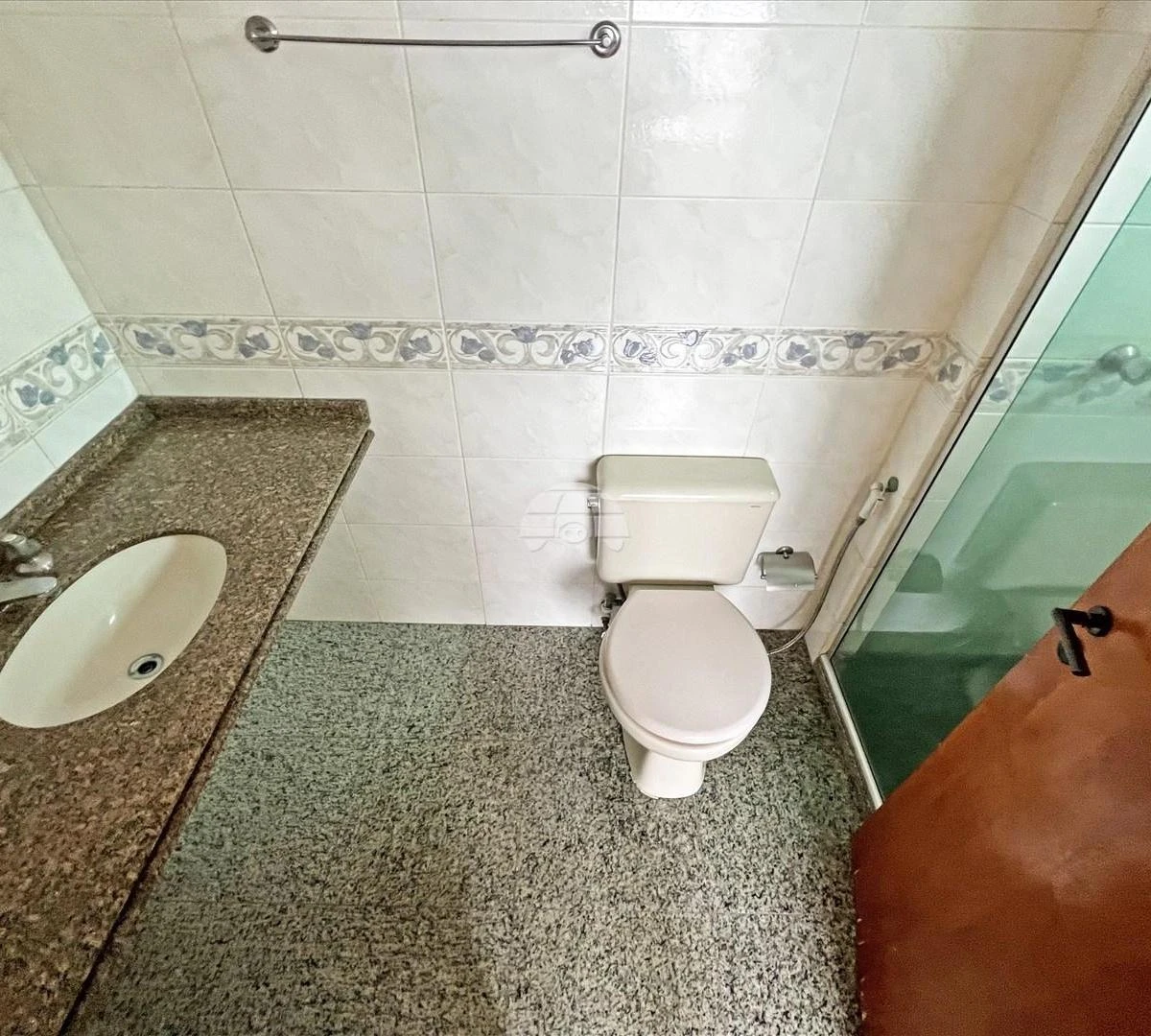 Park view in a 3-bedroom apartment, 177 m² — photo 19