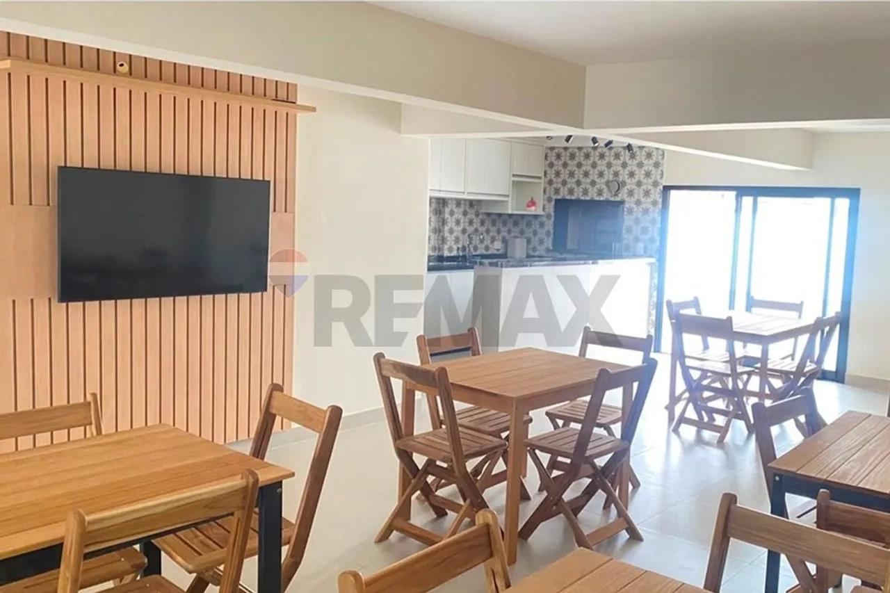 Apartamento para locação com 1 quarto e cozinha a gás — photo 7
