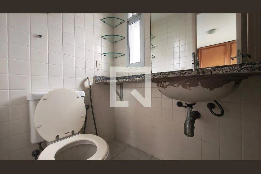 Mountain view in a 2-bedroom apartment, 63 m² — photo 12