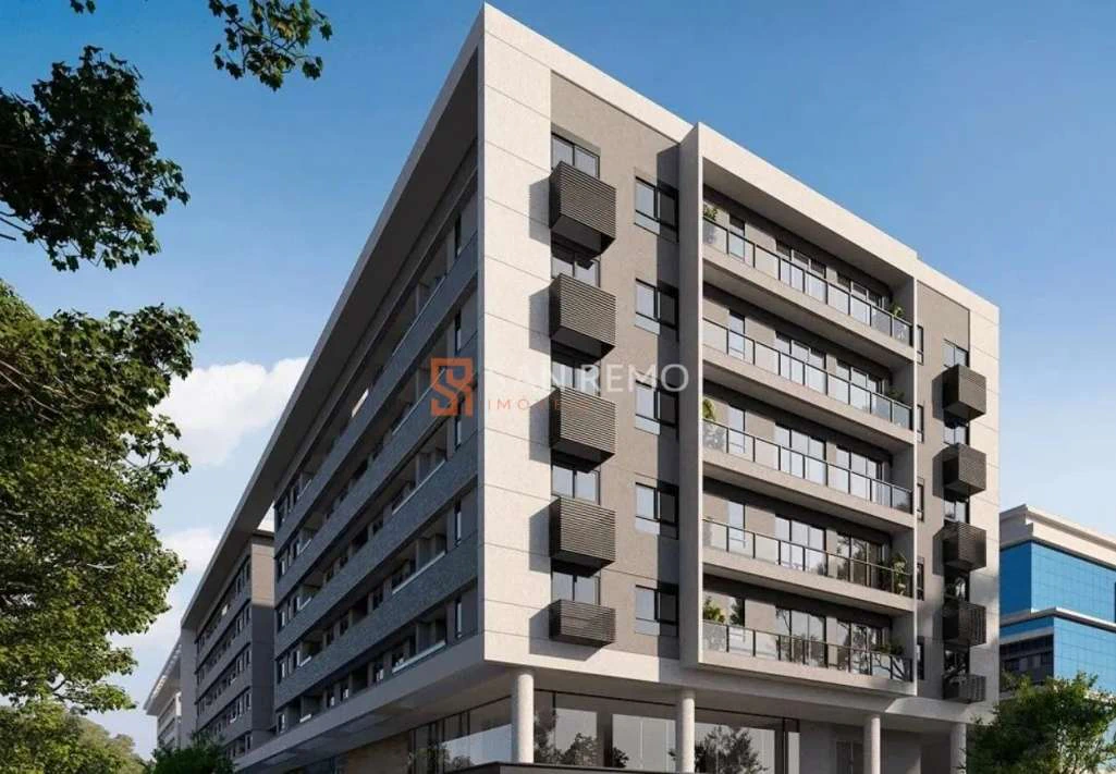 Furnished 2-bedroom apartment with 5 bathrooms and 113 m² — photo 2